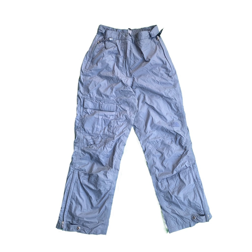 North Face women’s snow shell pants. Small petite S/P.
